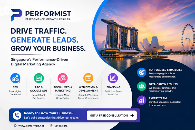 Performist screenshot 2