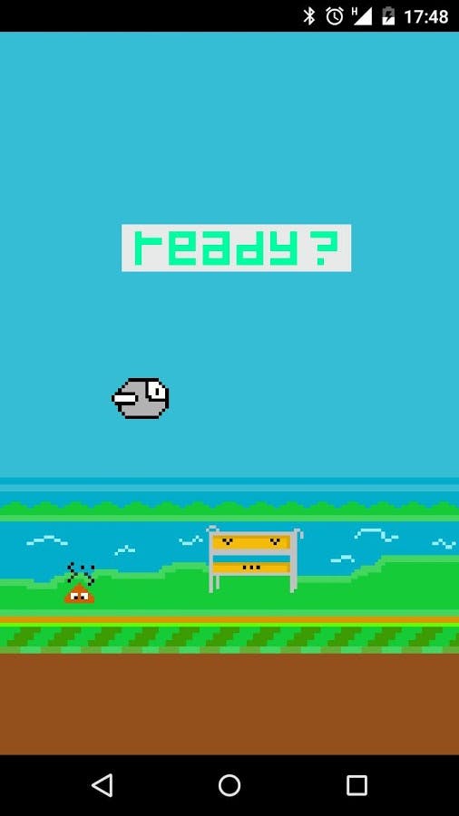 The Fly - Flappy Saga  media 2