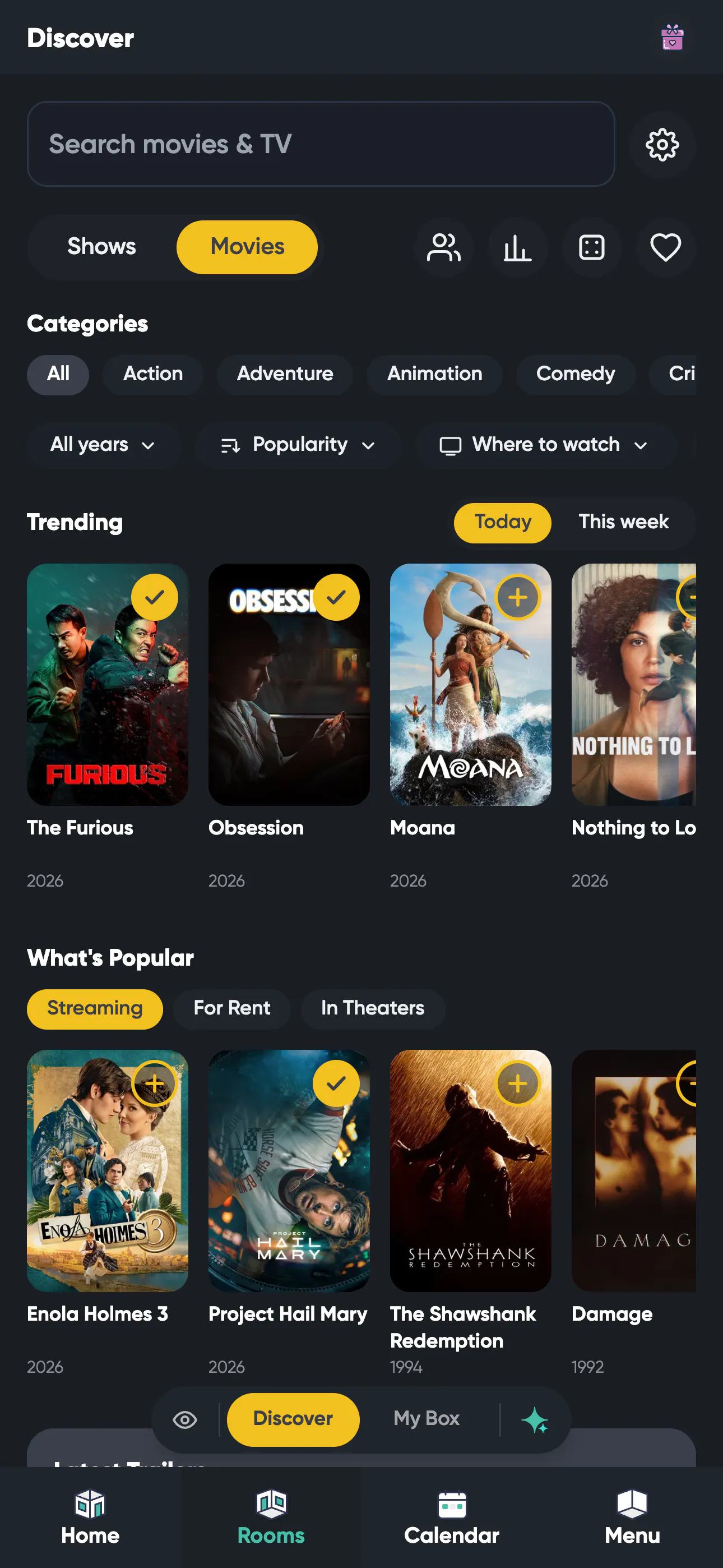 Listub gallery image