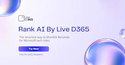 Live D365 gallery image
