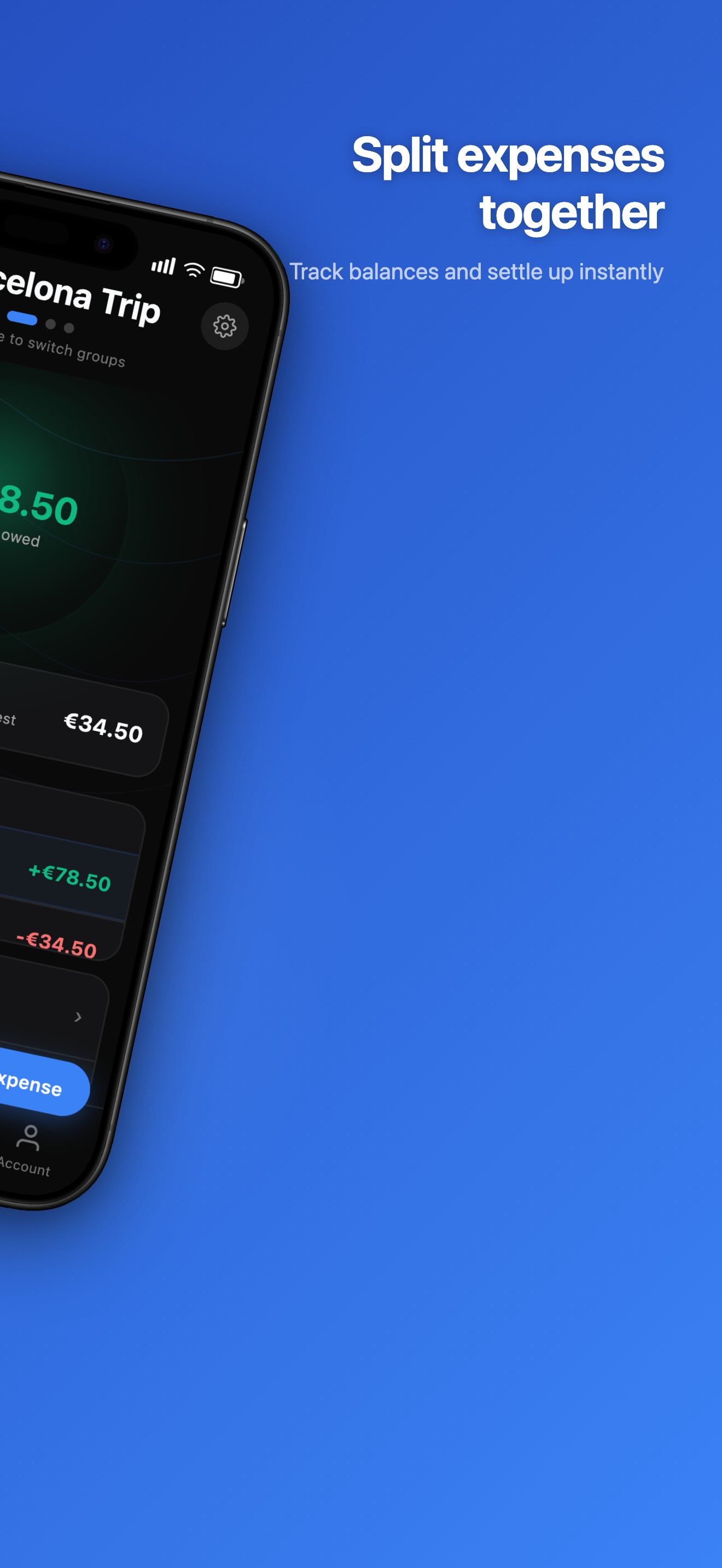 PayPart - Screenshot 3 showing product features and functionality