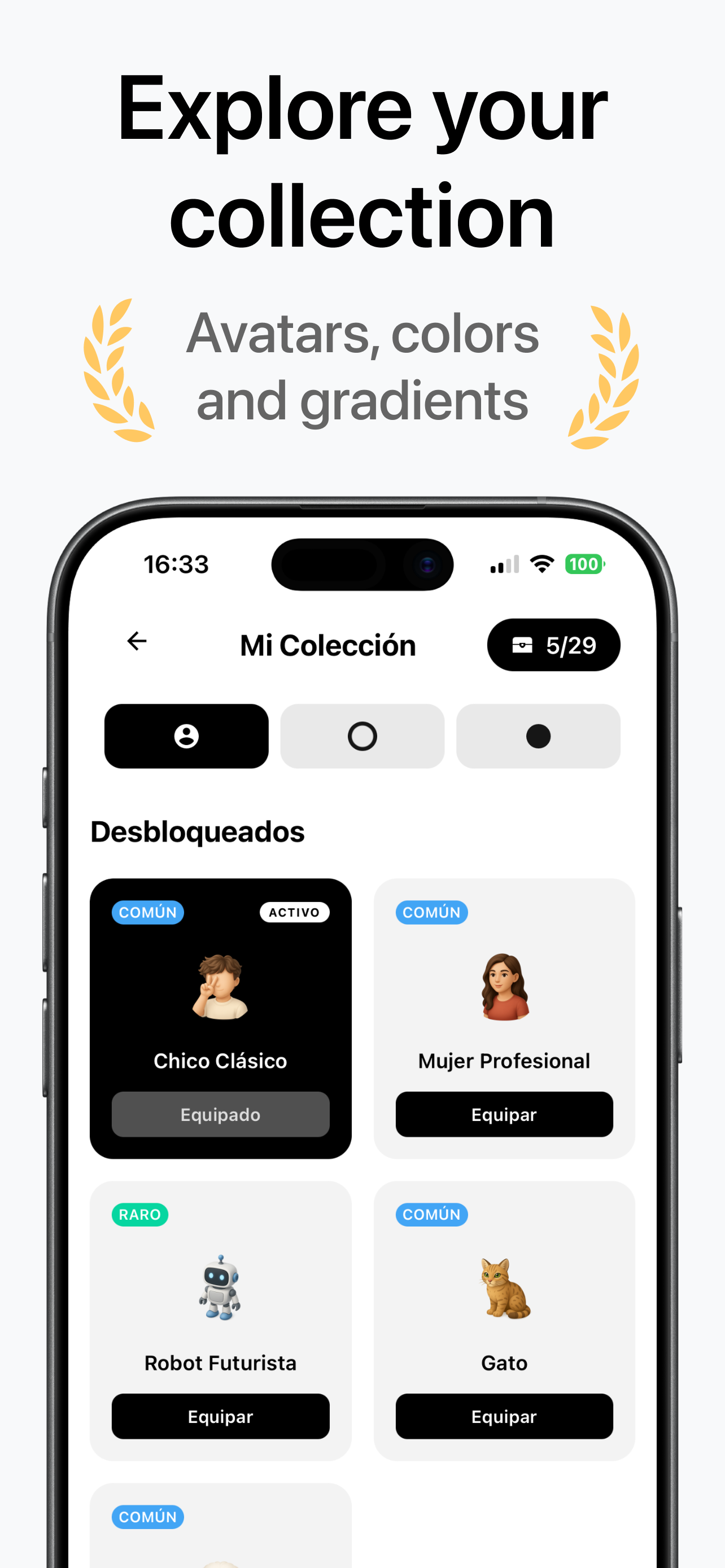 Nfcus - Focus & Pomodoro App gallery image