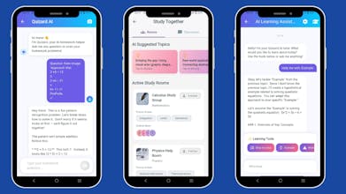 HomeworkAI – AI Tutor in Your Pocket gallery image