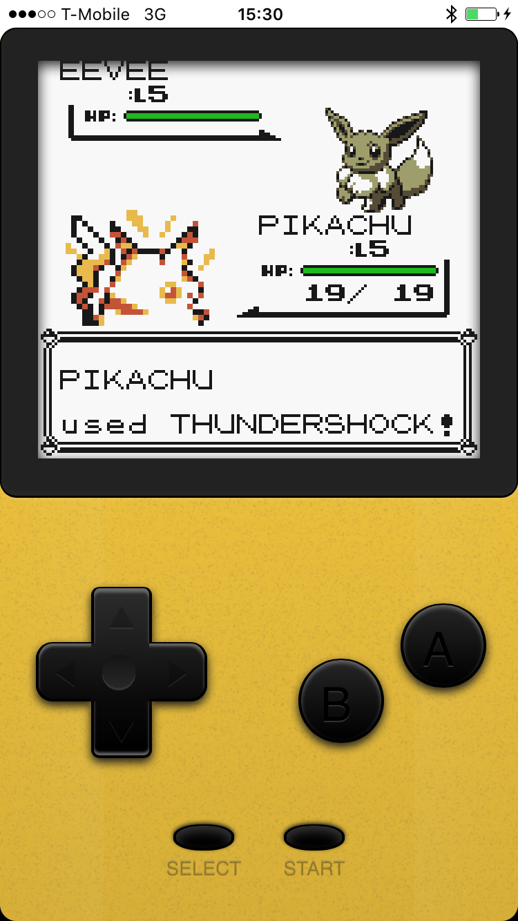 Game Play Color gallery image