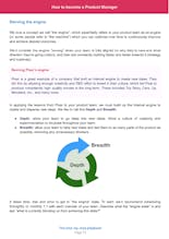 PM Playbook gallery image