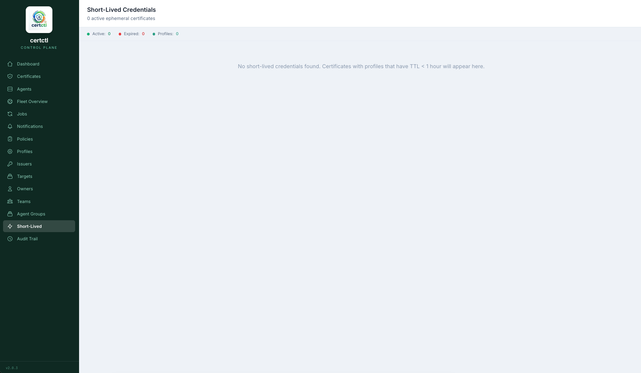 certctl gallery image