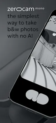 Zerocam Mono