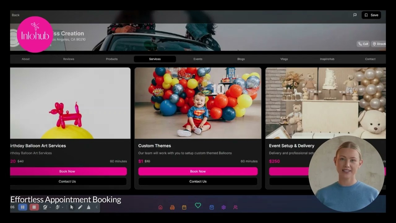 InLoHub gallery image