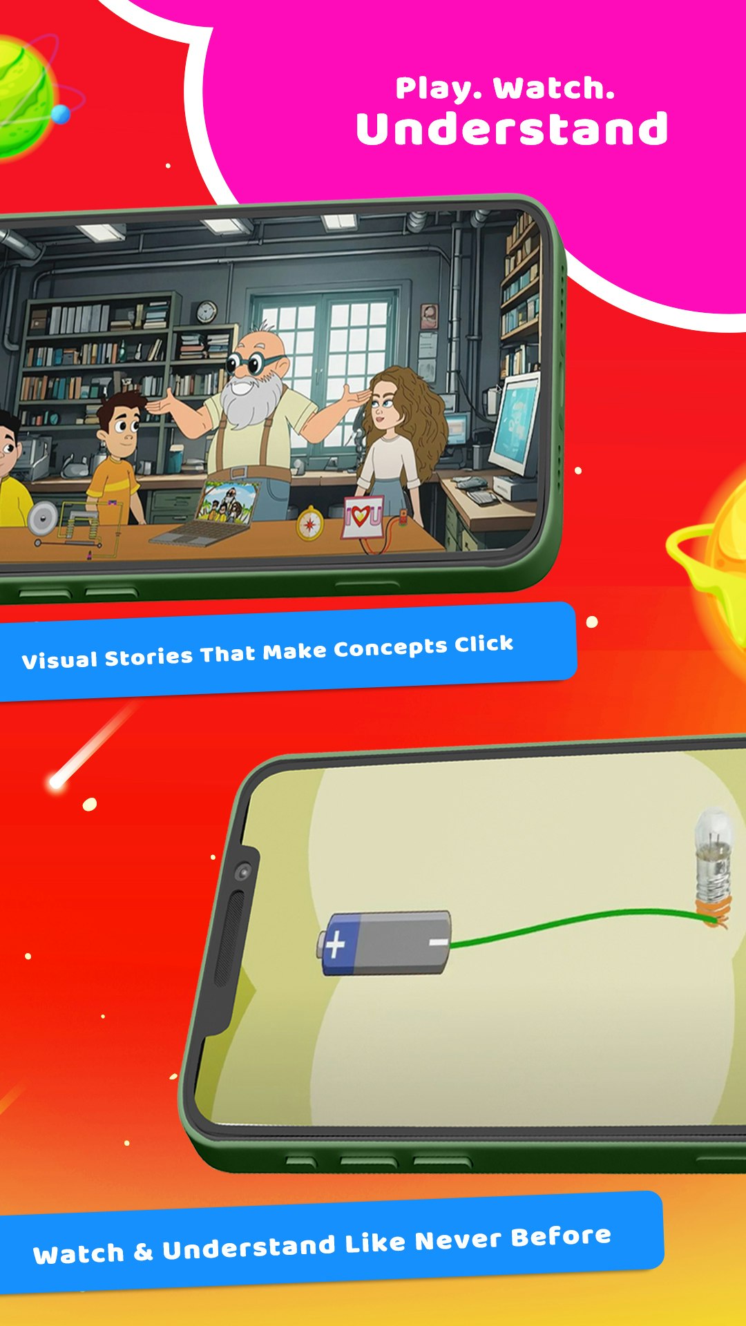 LApp- Science Games & Exps gallery image