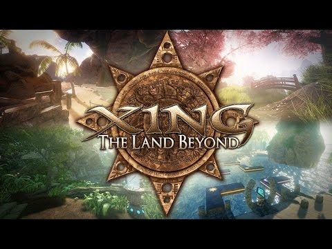 Xing: The Land Beyond