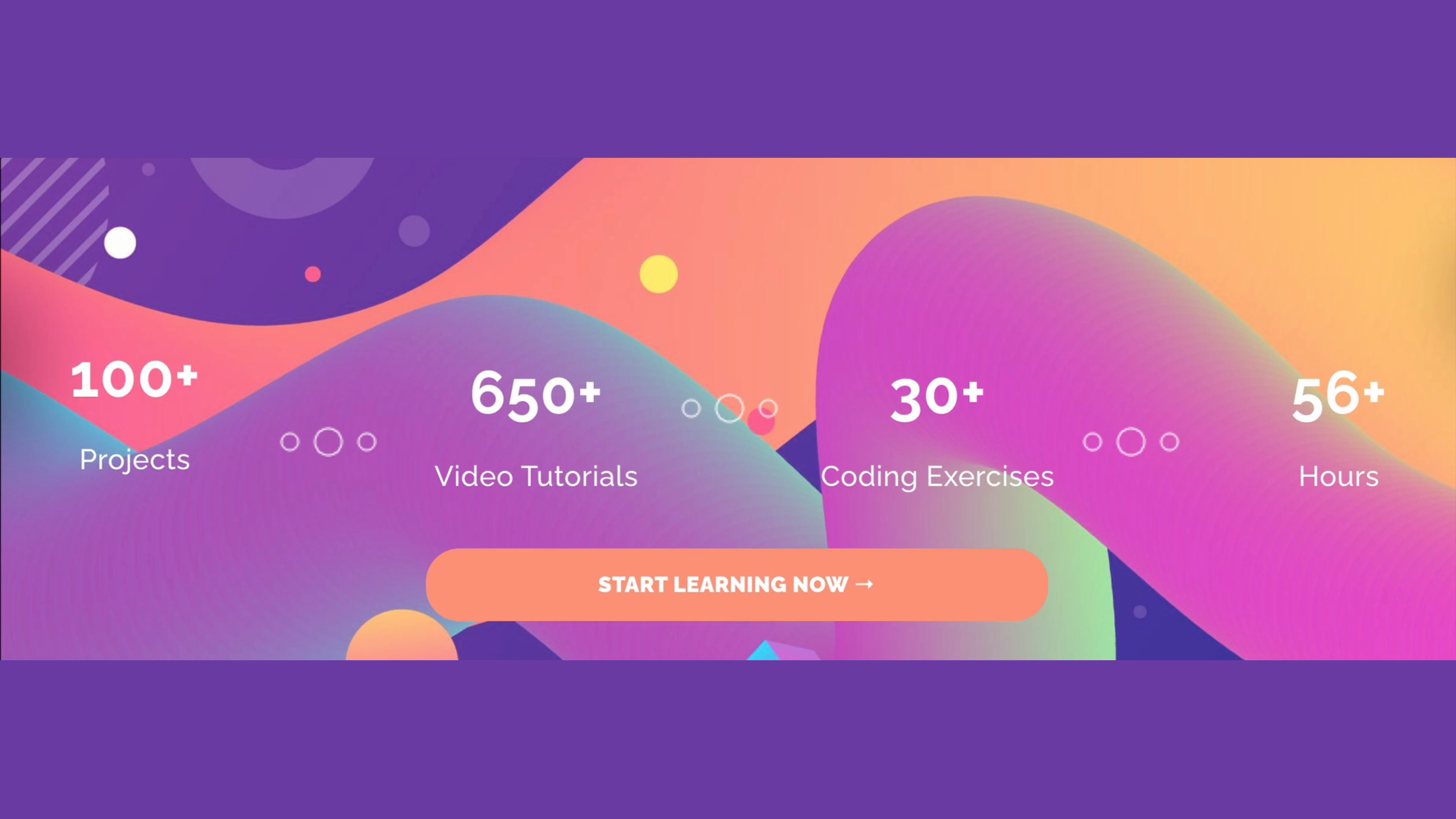 100 Days of Python gallery image