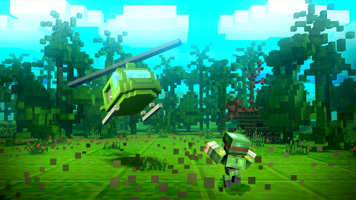 Dustoff Heli Rescue gallery image