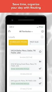 SPOTIO gallery image