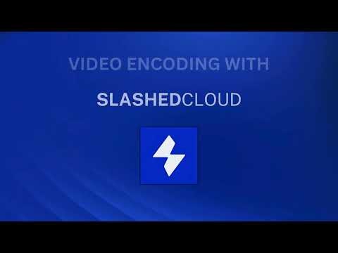 SlashedCloud gallery image