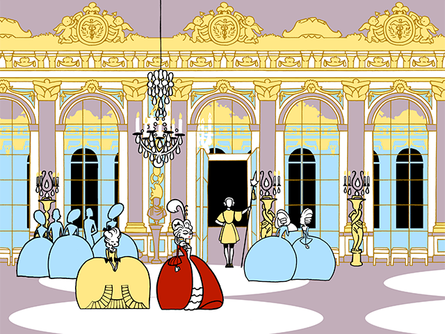 Secret Agent Cinder gallery image