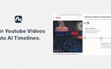 MyLens for Youtube