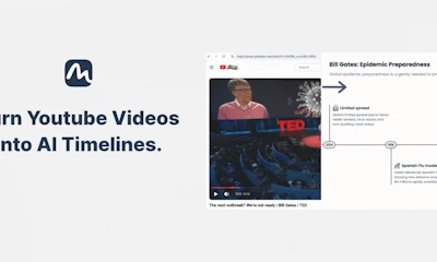 MyLens for Youtube