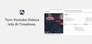 MyLens for Youtube