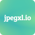 jpegxl.io - A free JPEG XL converter ✨