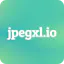 jpegxl.io - A free JPEG XL converter ✨