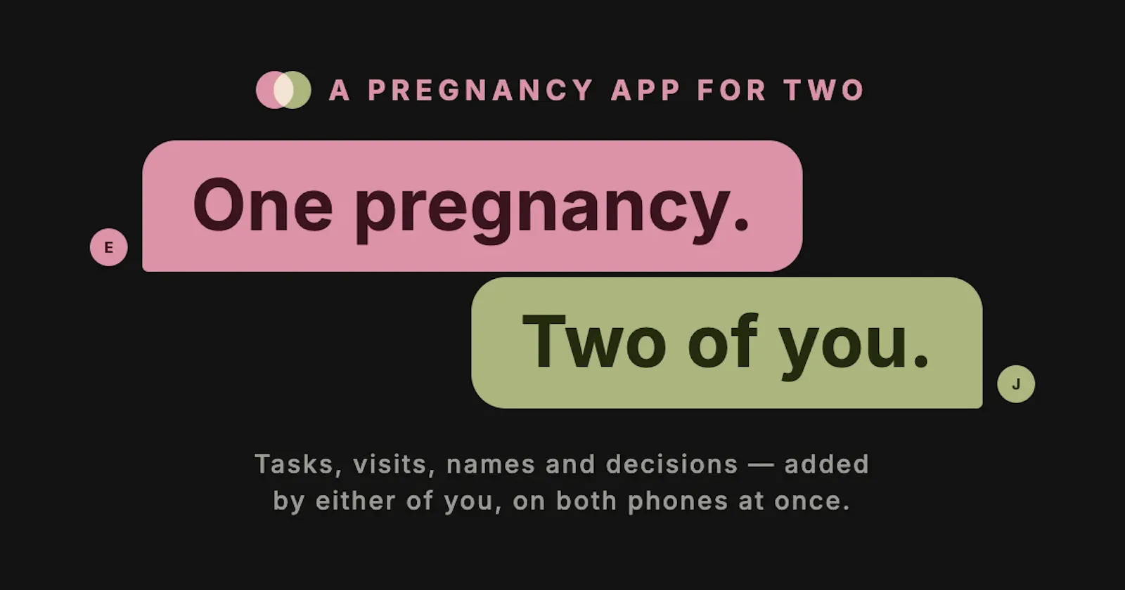 Bump Duo screenshot 1