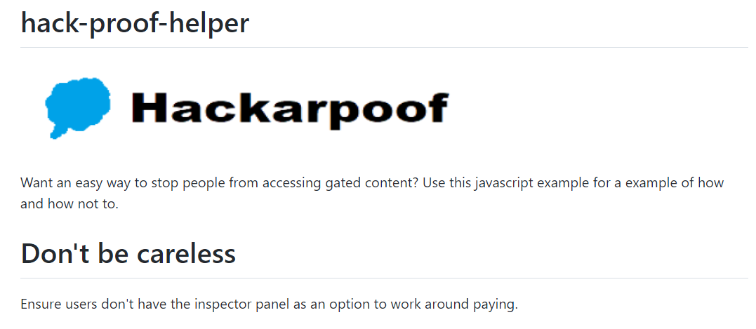 Media Hackarpoof 2