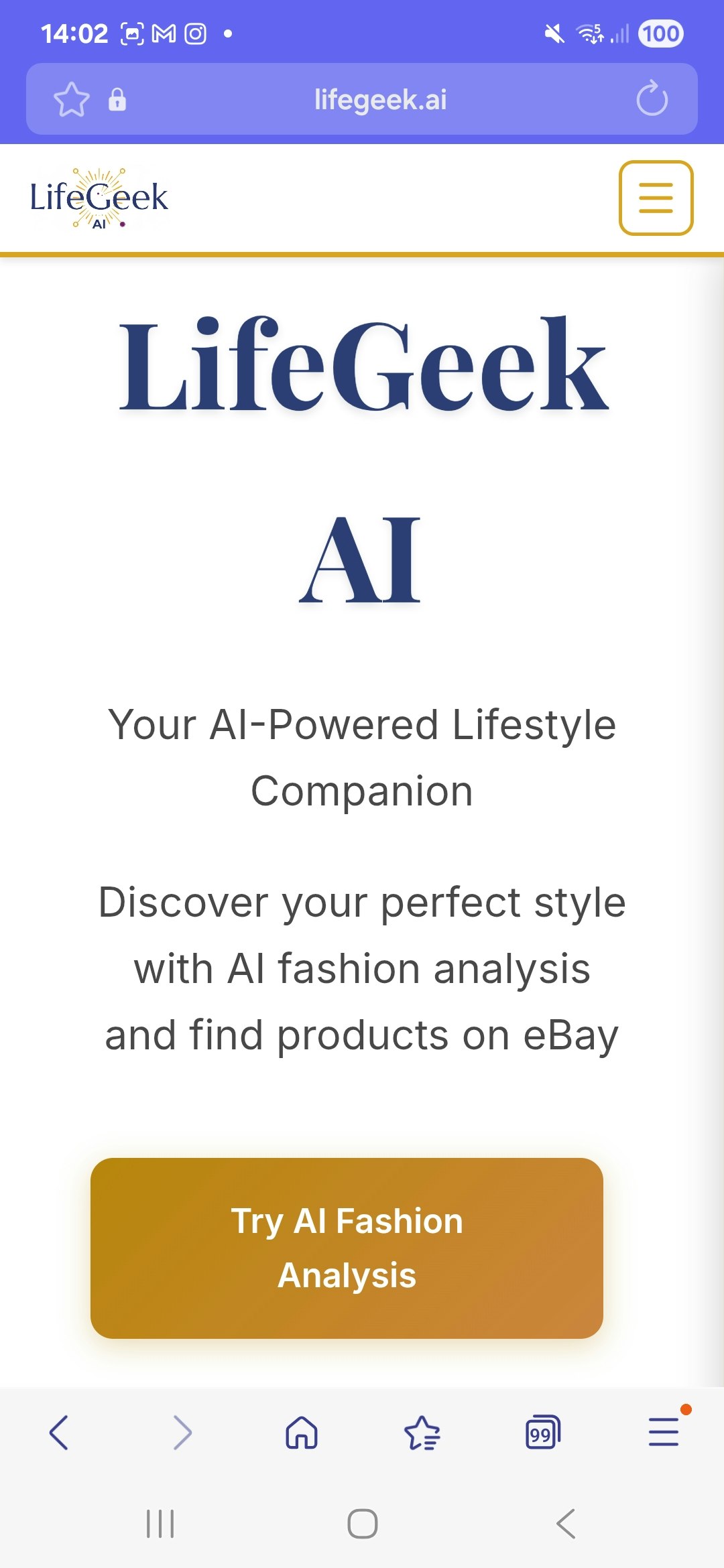 LifeGeek AI gallery image