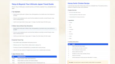 LilyBoard gallery image