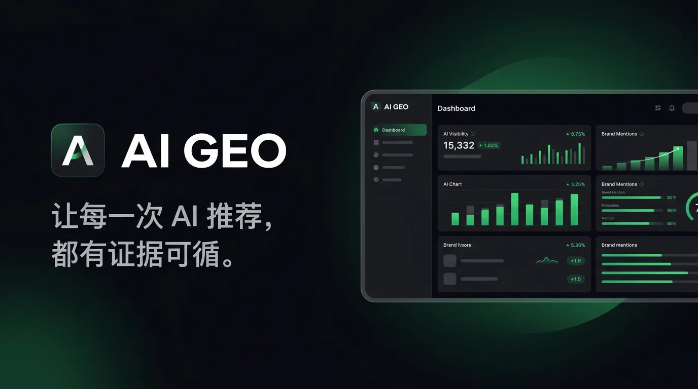Broccoli AI GEO gallery image