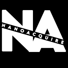 NanoAcquire logo