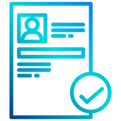 Ali CV Builder