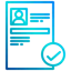 Ali CV Builder
