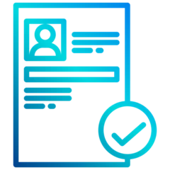 Ali CV Builder logo