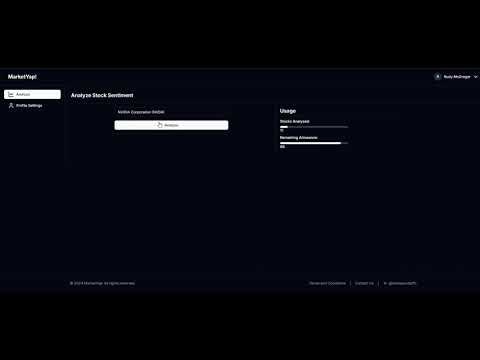 MarketYap! gallery image