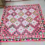 Handmade quilts