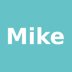 MikeAI - Personalize... logo
