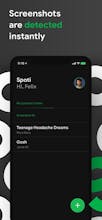SpotiApp gallery image