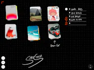 Superstash — Your Infinite Canvas