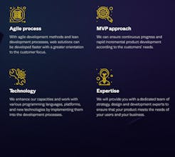 TheRaven | Software Development Company gallery image