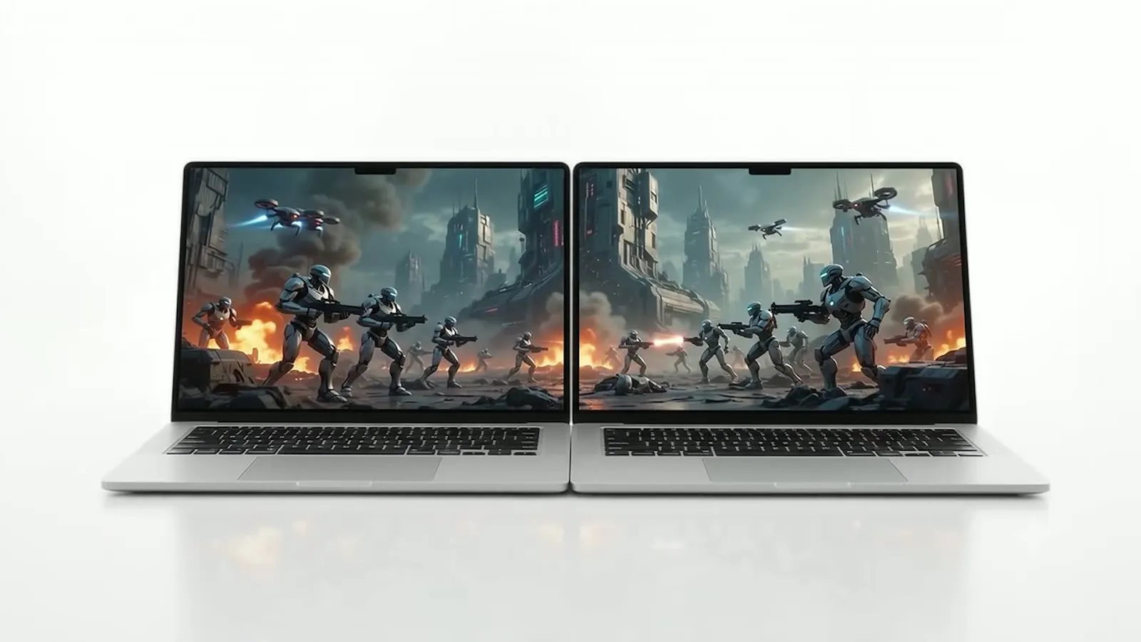 CineWall screenshot 4