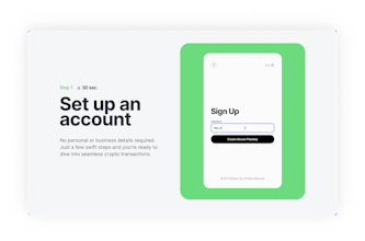 MAYHAM Pay gallery image