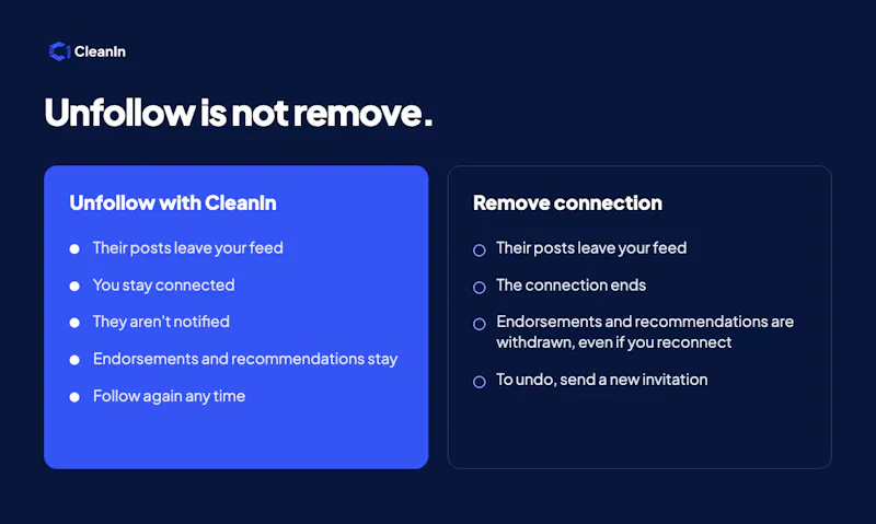 CleanIn screenshot 6