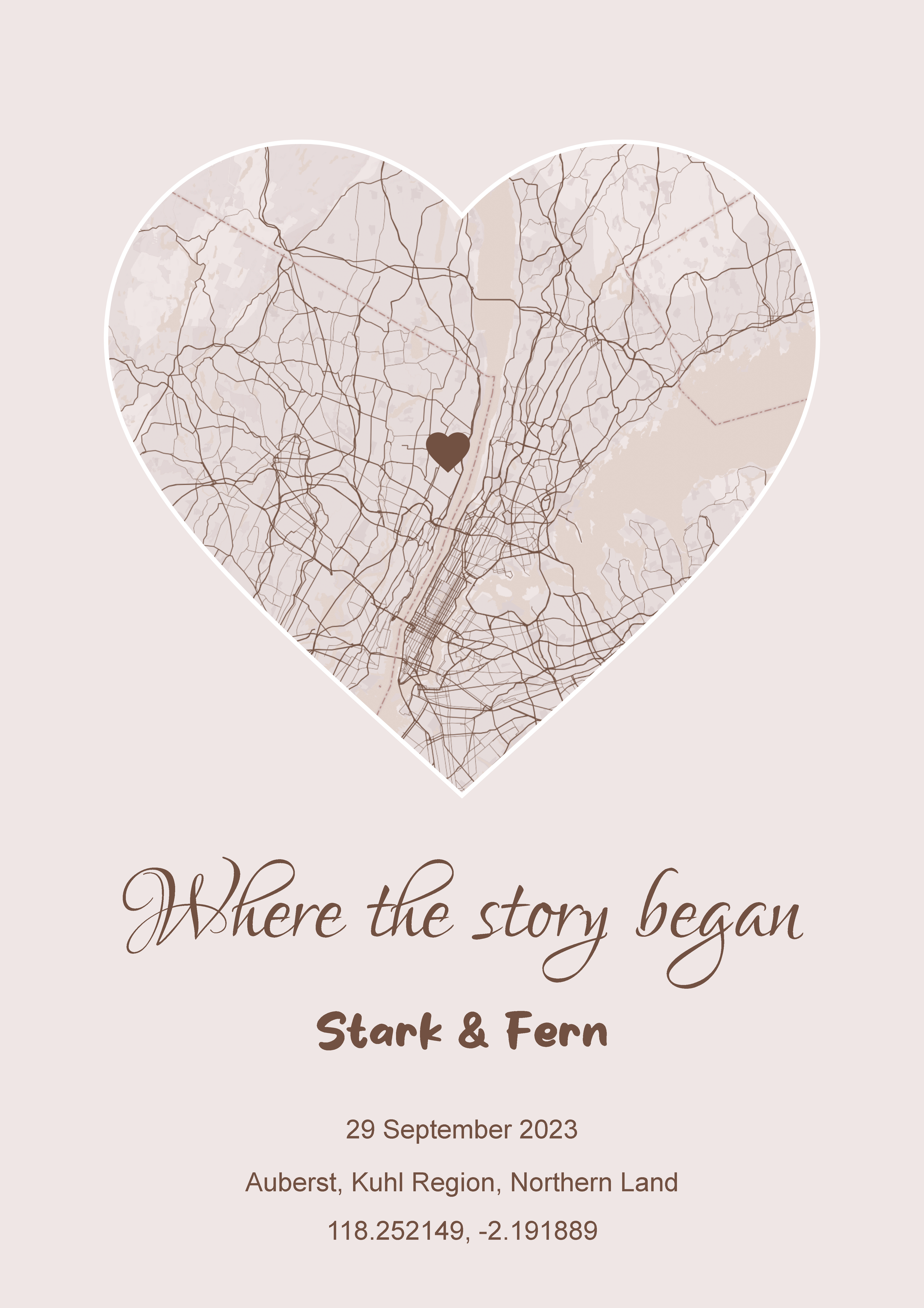 Mapsain gallery image