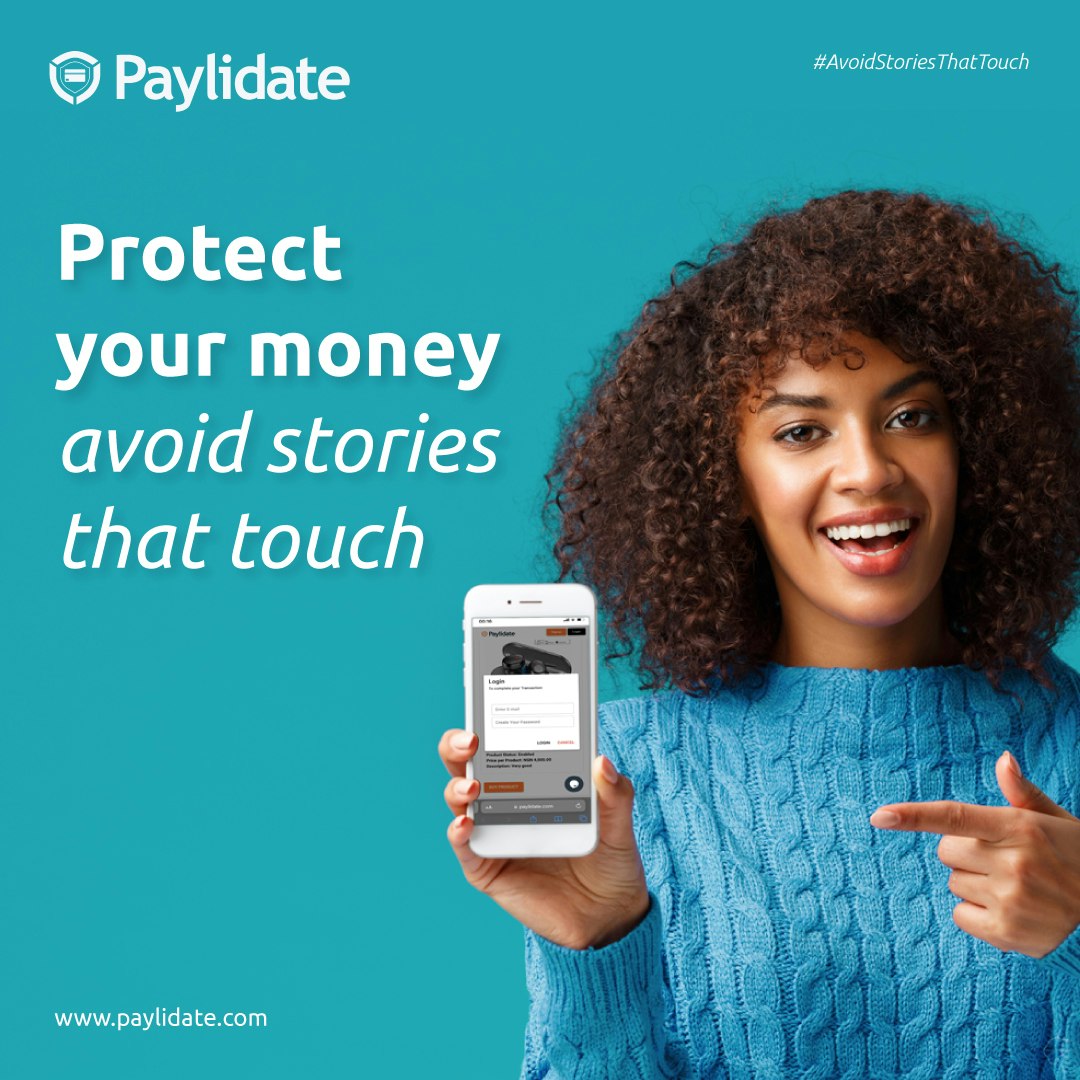 Paylidate media 6