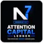 Attention Capital Ledger