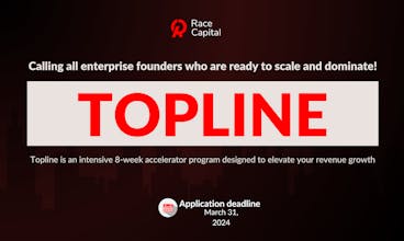 Topline gallery image