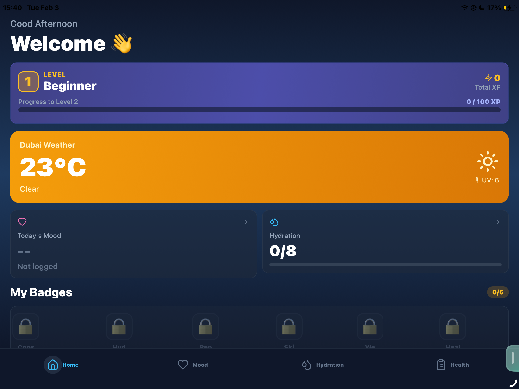 BioGuardian gallery image