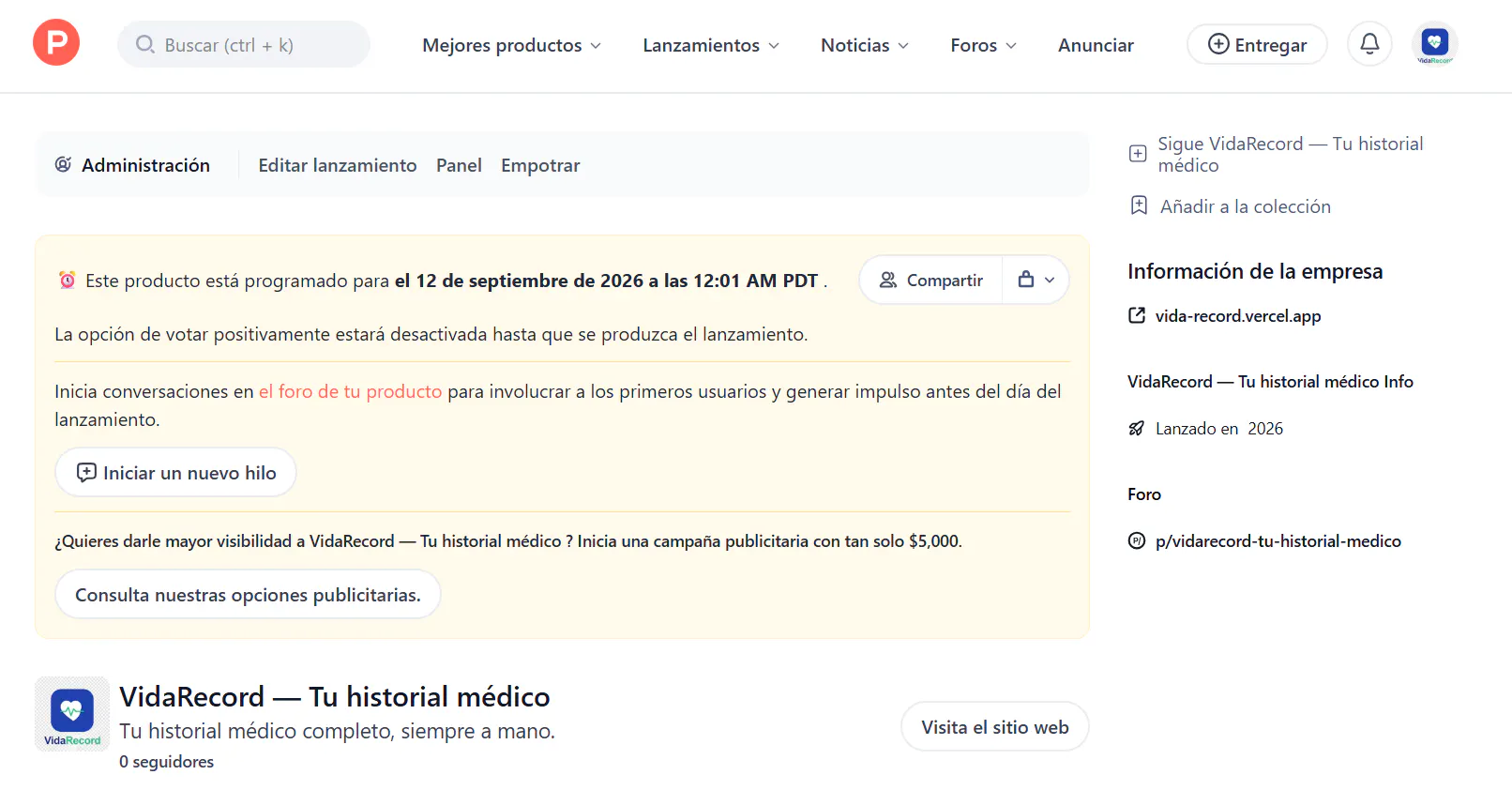 PeriodistaIA gallery image