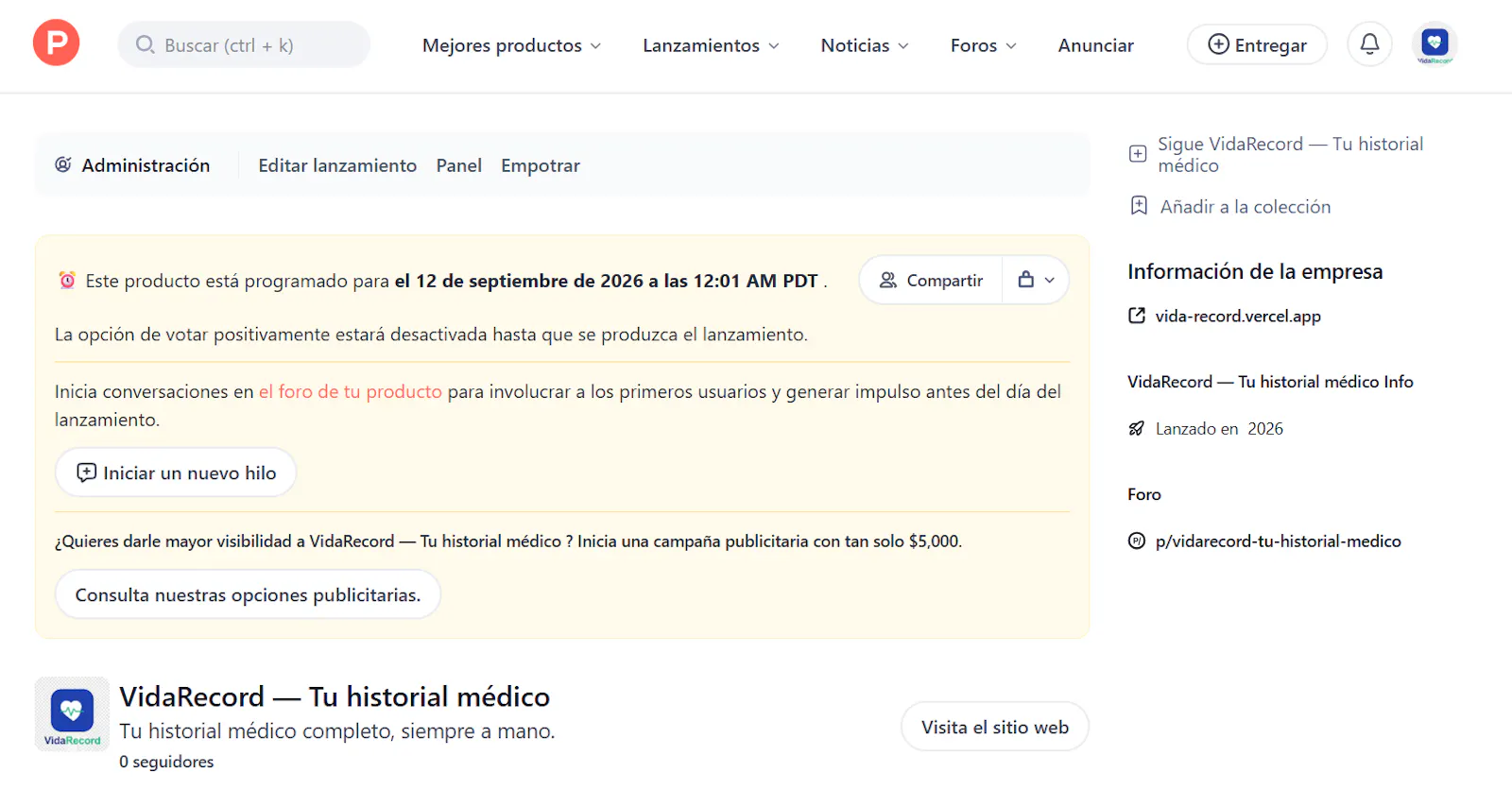 PeriodistaIA screenshot 295