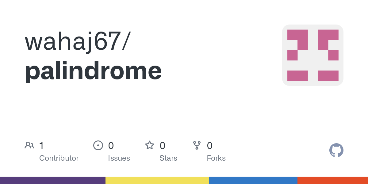 Palindrome Damalı medya 1